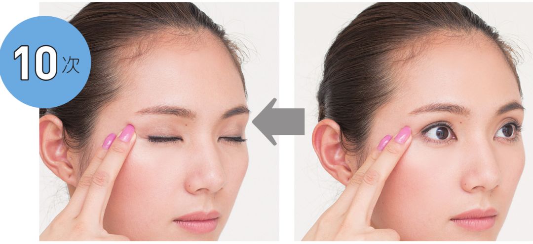 石原里美瘦下颌教程,石原里美脸型按摩