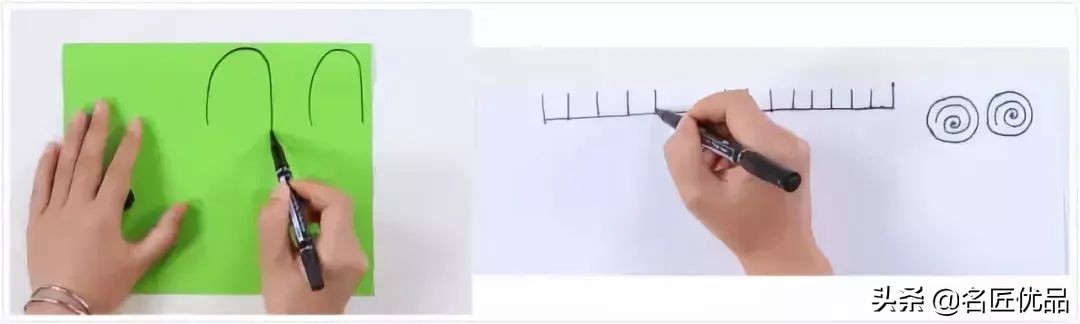 简单又漂亮的折纸儿童也能学会,折纸手工儿童简单又好看很好玩