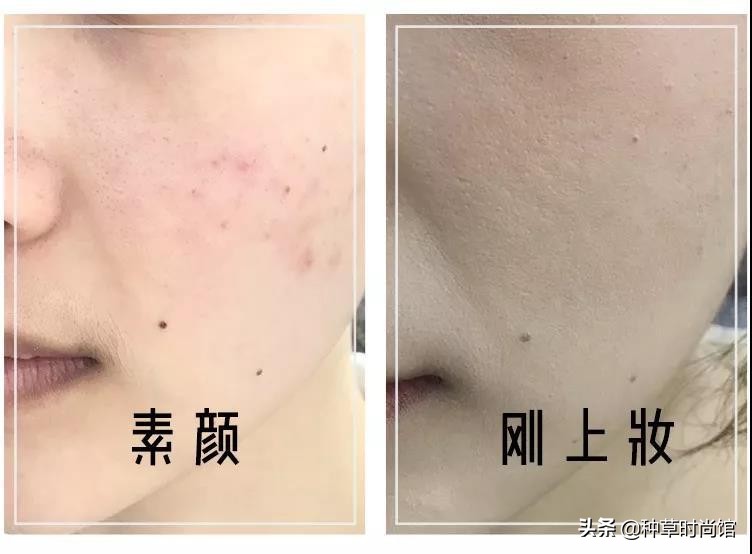 哪款气垫好用不卡粉服帖,气垫哪款好用又实用