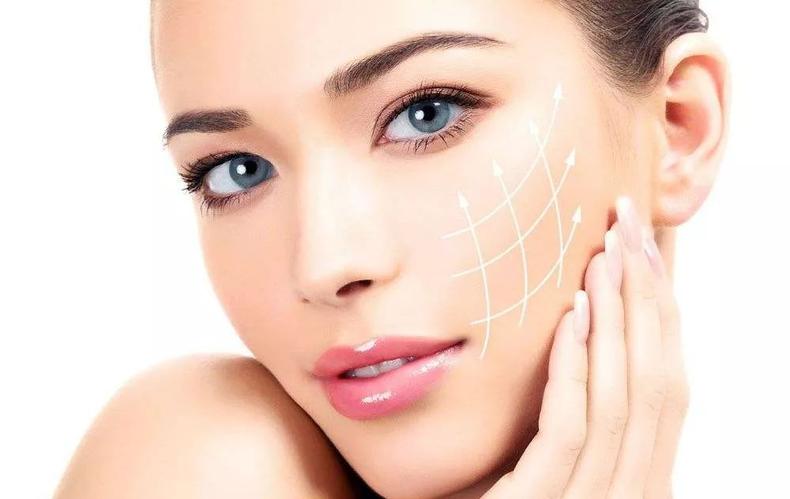 脸上胶原蛋白流失的表现,用什么挽留你的胶原蛋白