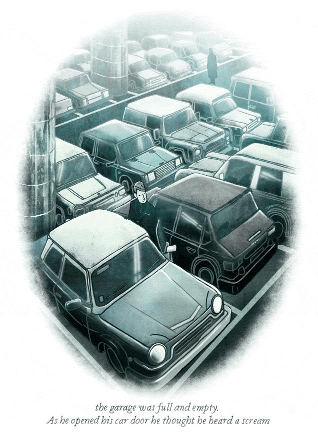 从恐惧到克服,如何预防儿童恐惧症