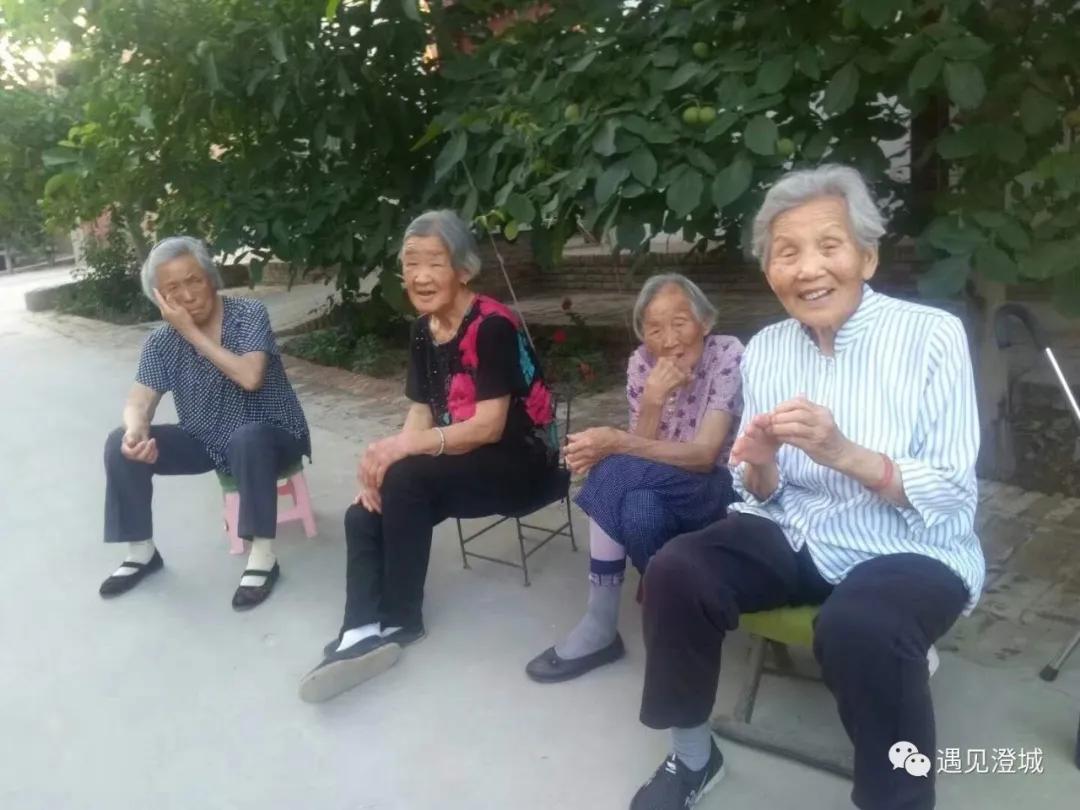 好运古建澄城图片,澄城县好运古建