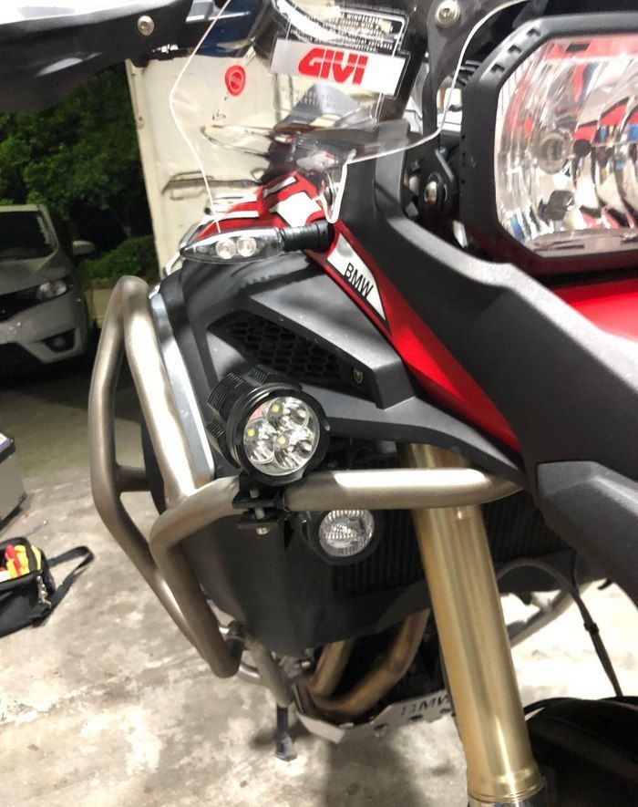 买完了机车该办什么手续,买完机车要求改什么