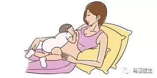 马蕾哺乳专家,马蕾医生科普视频