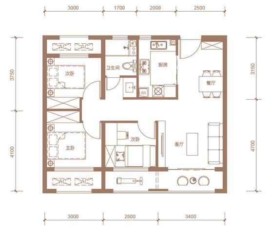 伪豪宅有哪些 (辨认伪豪宅)