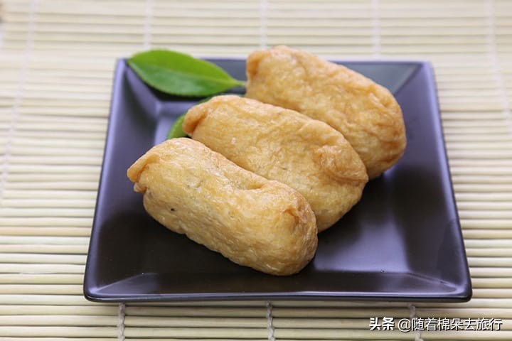 寿司怎么吃好吃又下饭,寿司怎么吃才低脂