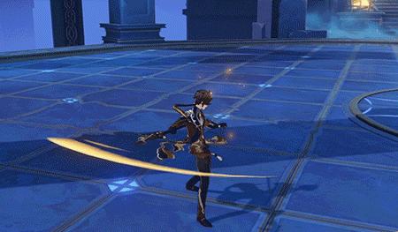 原神钟离评价,原神钟离评价其他神