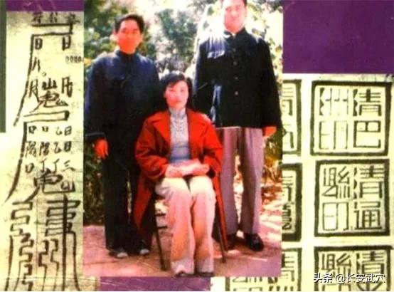 1986年山东一女子自封皇帝,密谋进京登基,后被联防队员一锅端