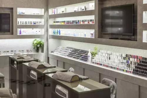 小白创业美甲店怎么做营销,美甲店运营模式免费做美甲一次