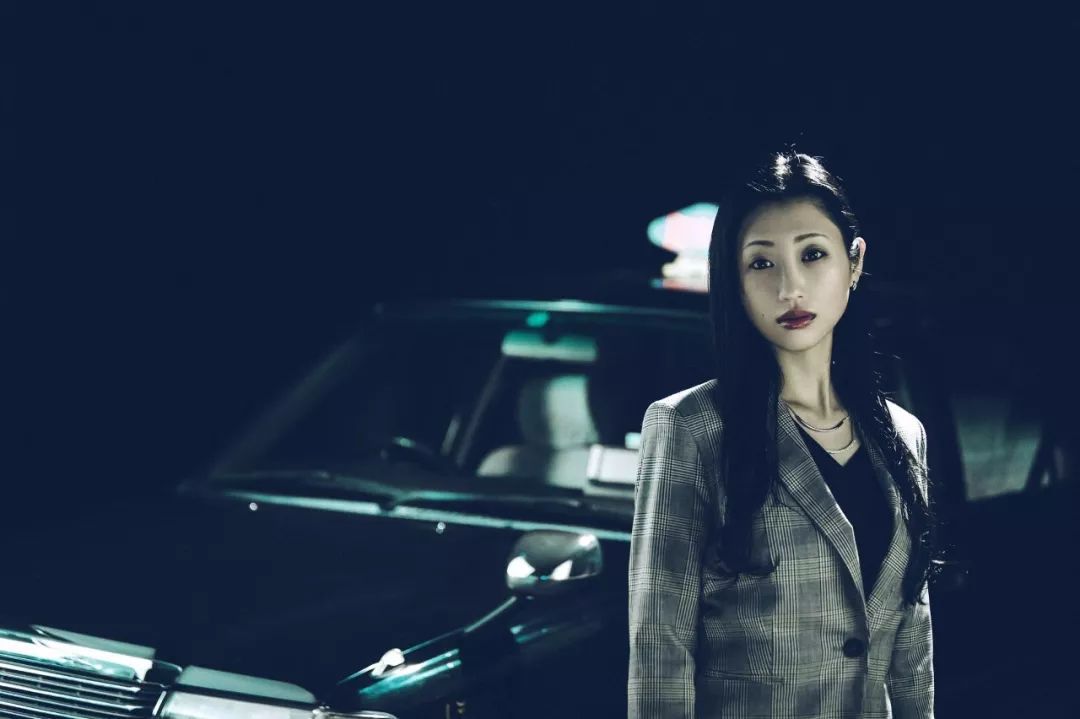 东京悬疑故事日剧 (一集一个恐怖小故事的日剧)