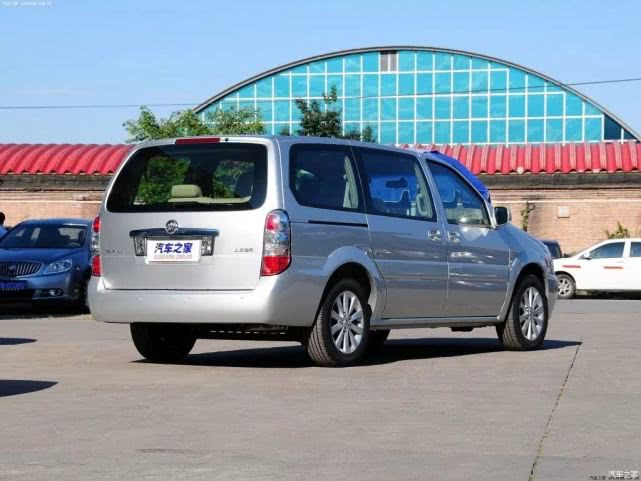 二手别克gl8商务车出售信息价格,别克gl8二手车值得下手吗