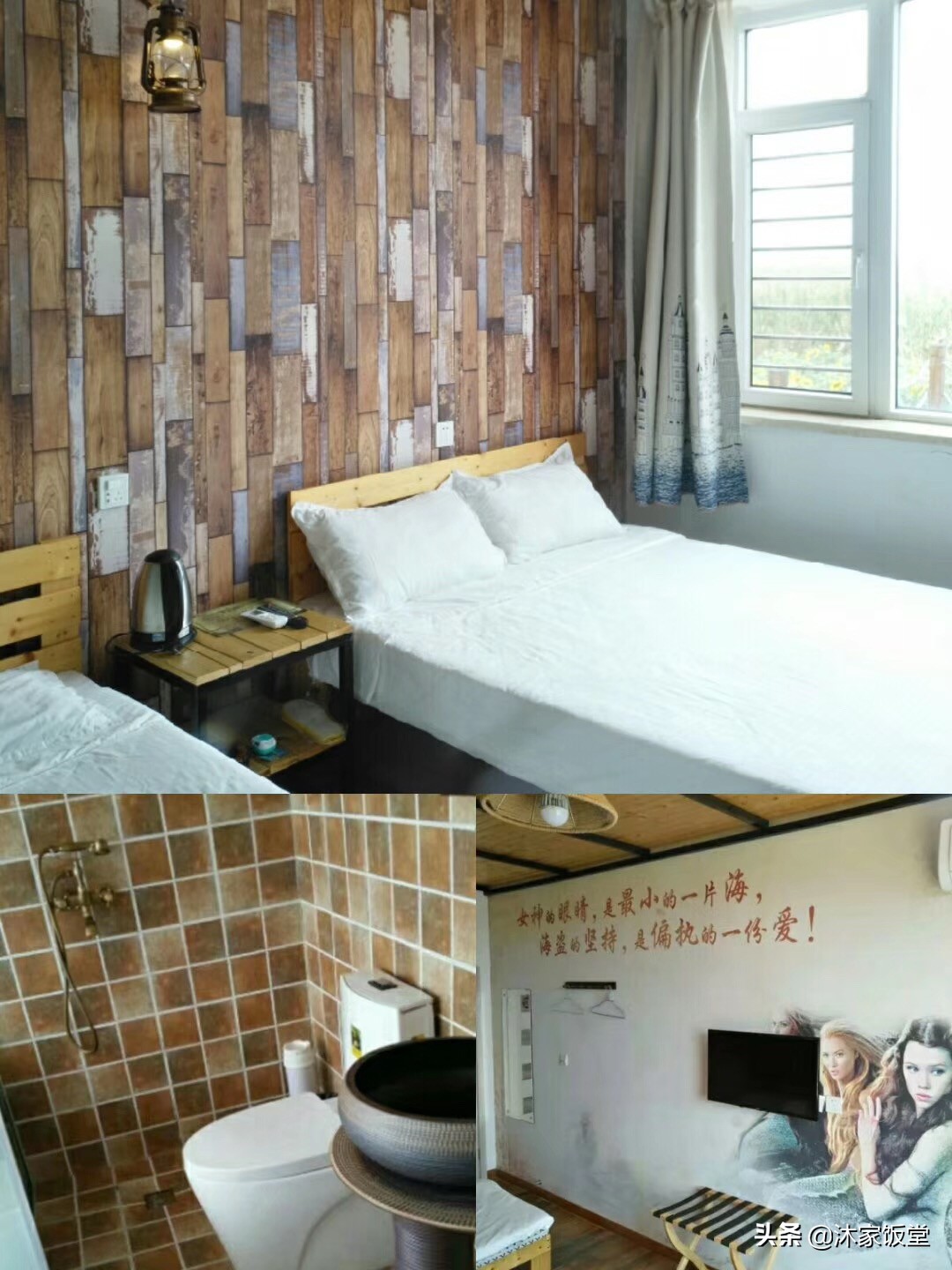 天津自驾游吃海鲜哪里好,天津周边最值得自驾去的七个海岛