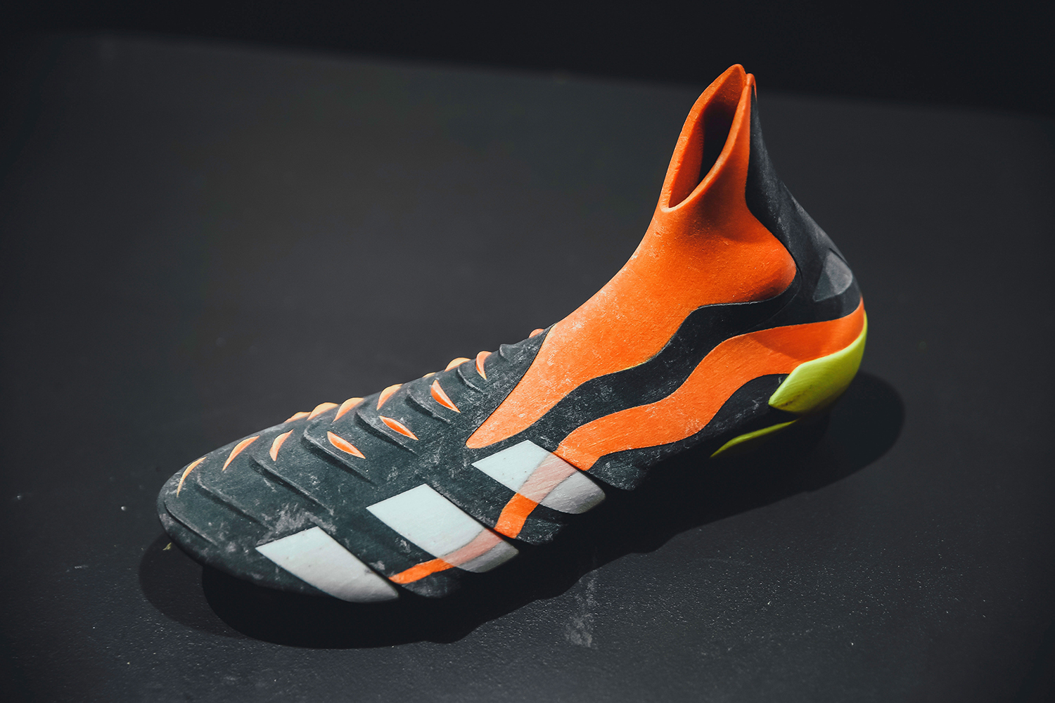 predator20对比,predator20发布会视频