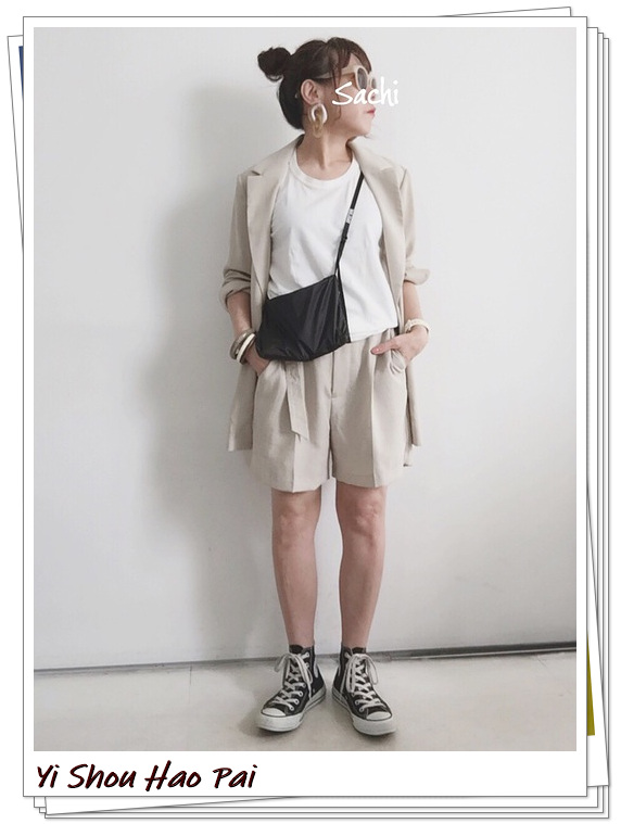 匡威日系穿搭冬天,匡威的日系穿搭