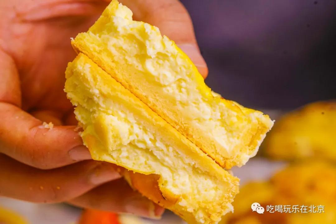 网红爆款蛋挞,网红蛋挞店的生意怎么样