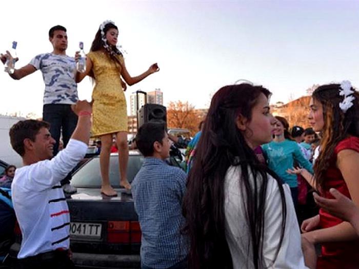 保加利亚女人集市,保加利亚新娘市集每年几月开始