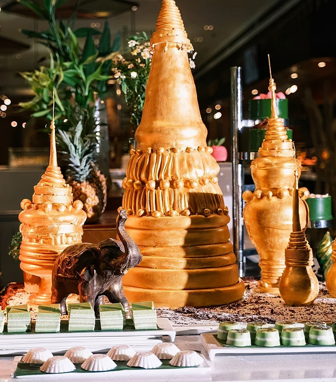 荆州绿地铂骊酒店宴会厅,荆州绿地铂骊酒店有多少房间