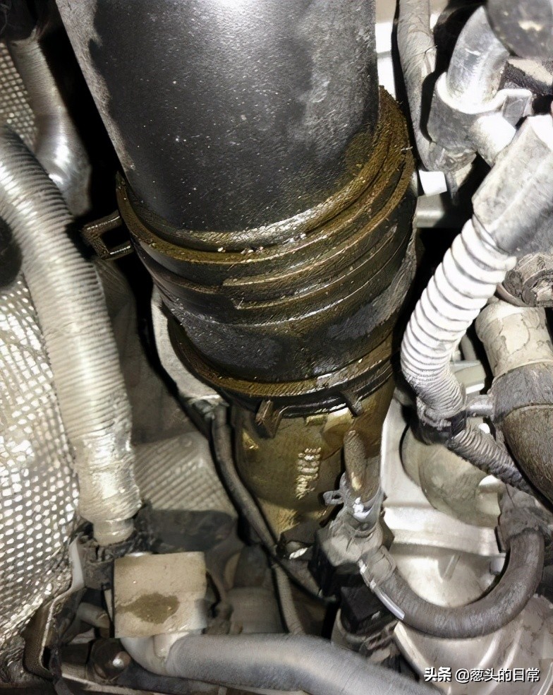 涡轮增压有哪五大缺点,涡轮增压自然吸气优缺点