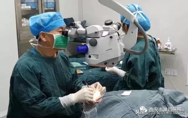 「清晰视界」“老伴儿,再次看见你真好”