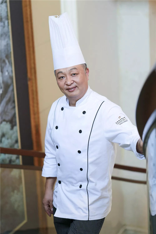 厨师学徒学到什么程度才能开店,学厨师的十大秘诀