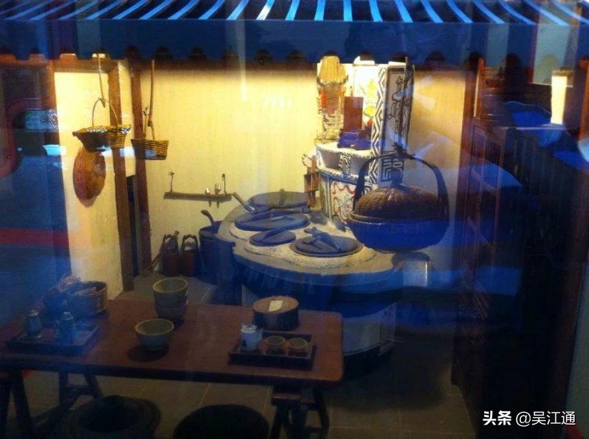 土灶的炊烟视频,一根柴火缕缕乡愁