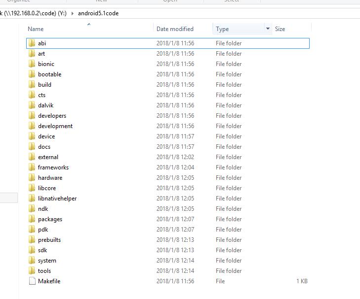 aosp里有安卓内核代码吗,aosp源码安卓