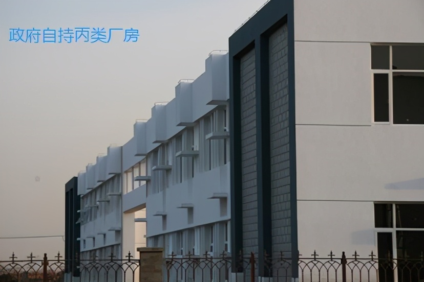 说说园区招商的那几年（光说不恋）09年