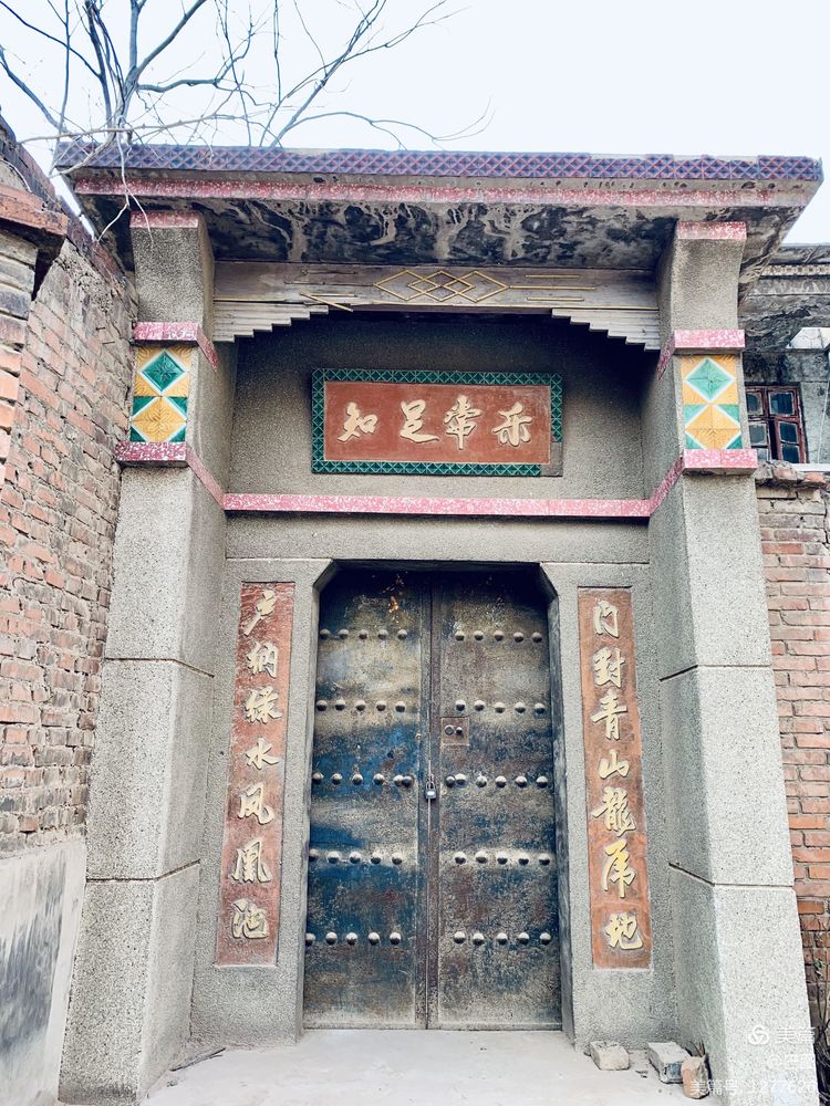 新安老家怀旧行，洛玻砂岩矿成为历史，洛阳水泥厂辉煌不再