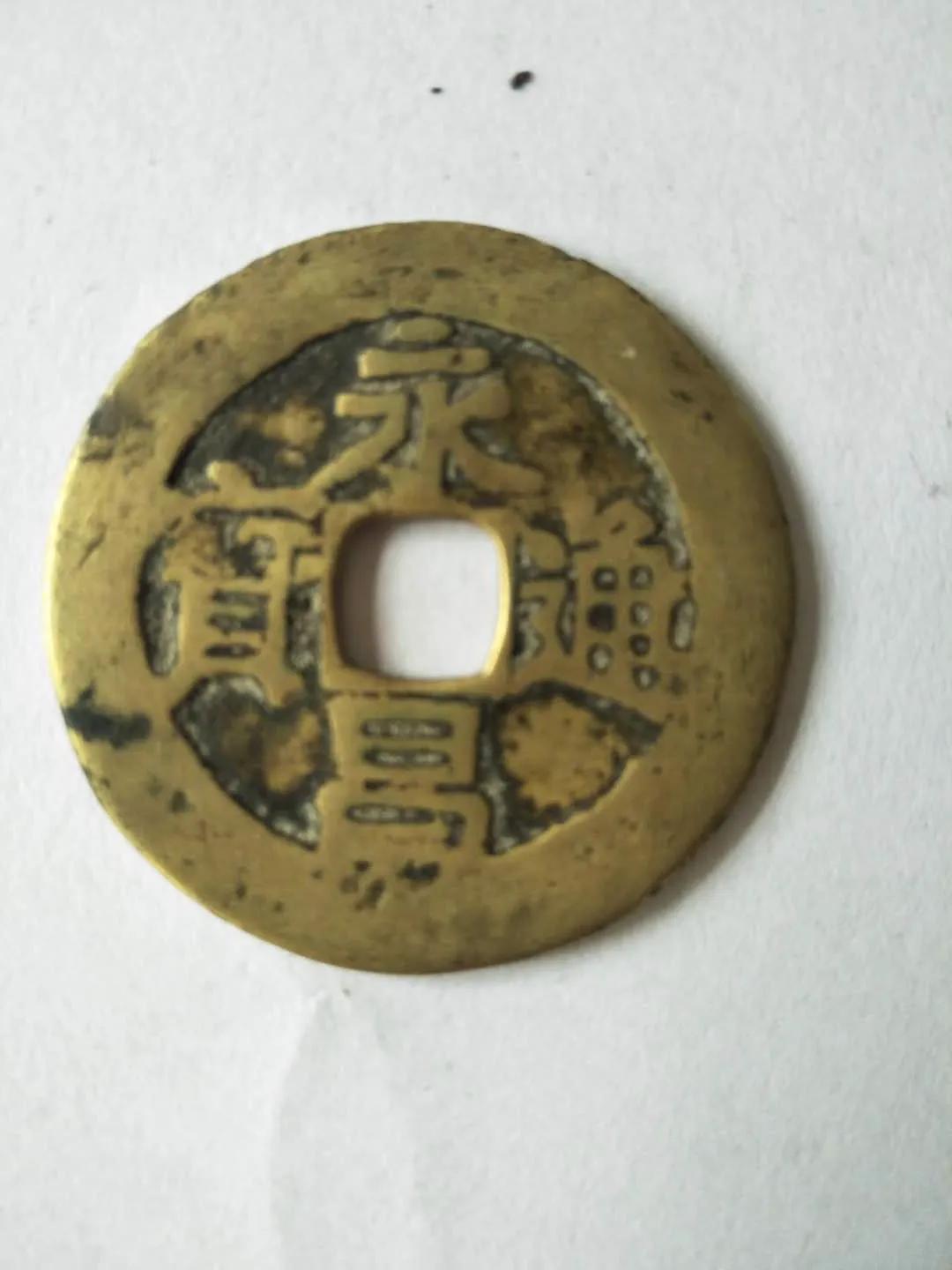 尖状的古代钱币,盘点古代金质钱币