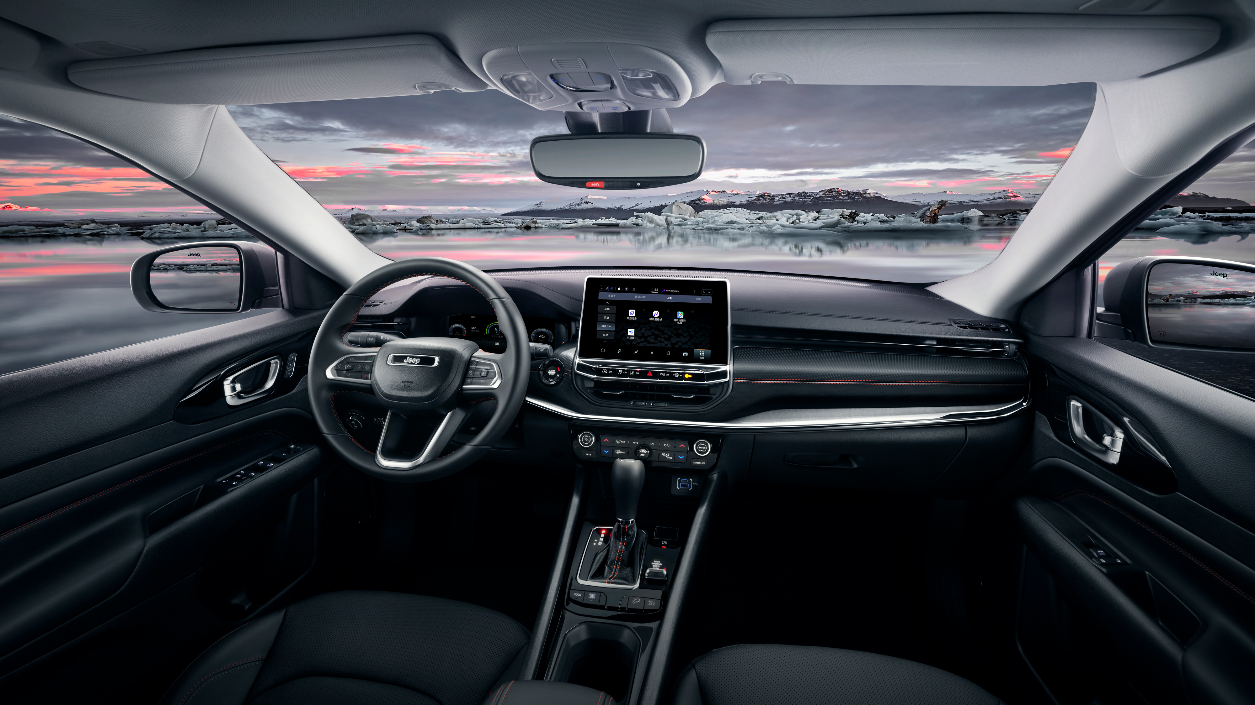 还有必要买指南者吗,要四驱还是要长续航