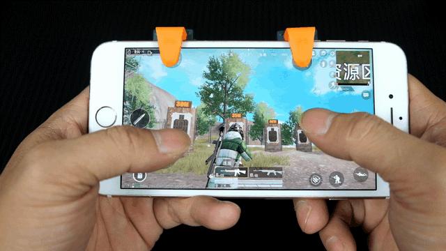 吃鸡神器苹果专用北通,类似北通的吃鸡神器