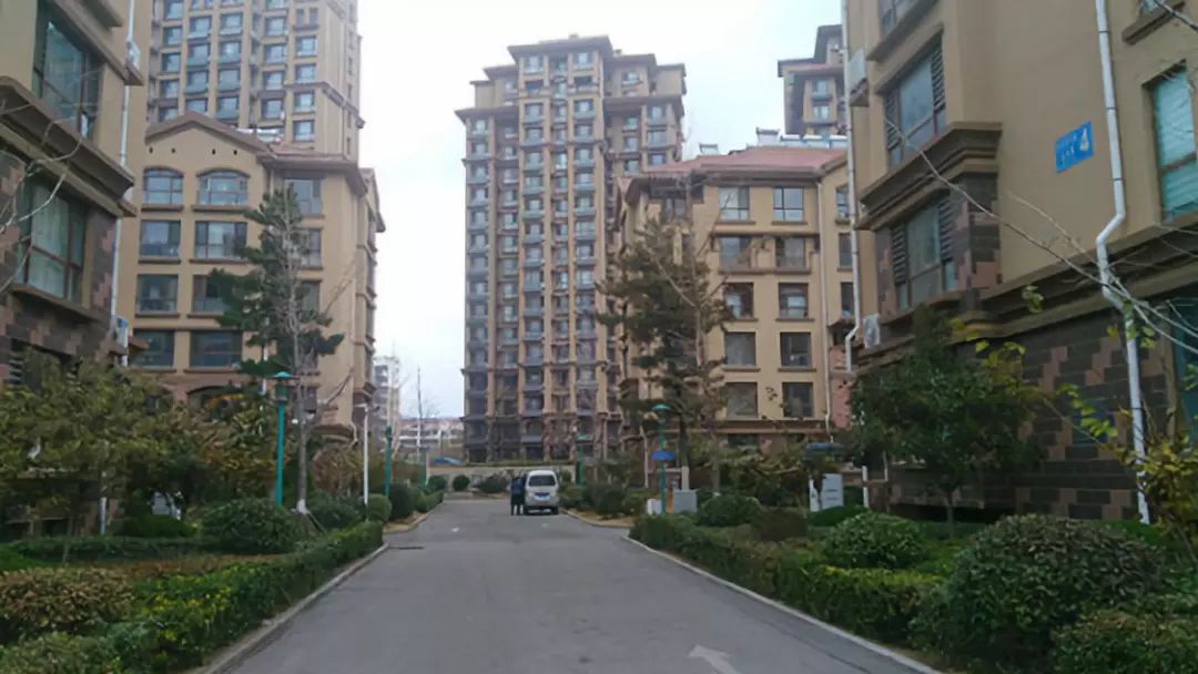 威海学区房高区,威海高区一中学区划分