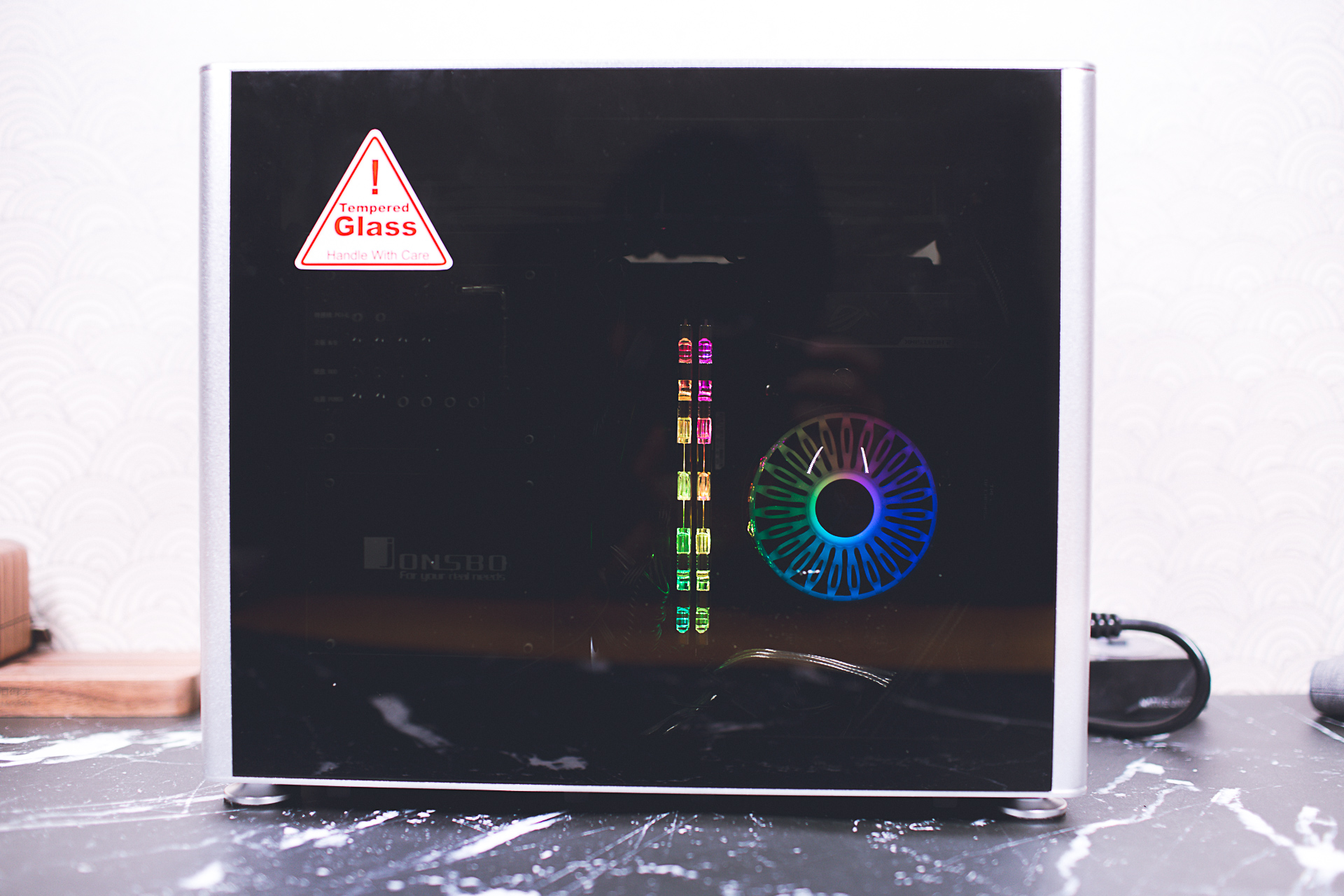 3400g全套itx装机方案,5000最强itx装机方案