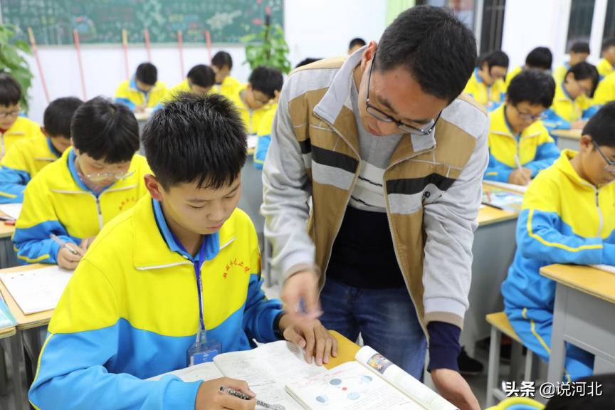 衡水二中清河志臻中学邢台一中,衡水志臻清河校区与衡水二中