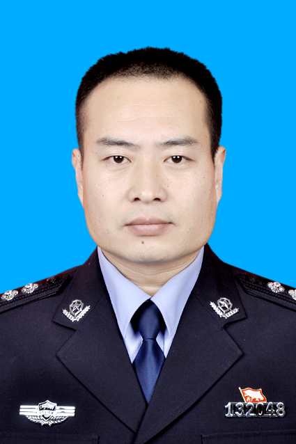 10大出彩河南公安人,十大出彩河南公安人物名单