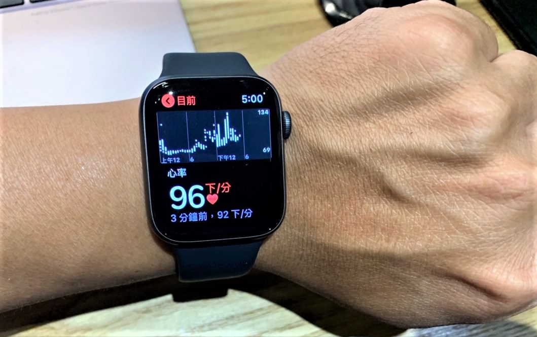 applewatchseries5配色,applewatchseries5什么时候发布的