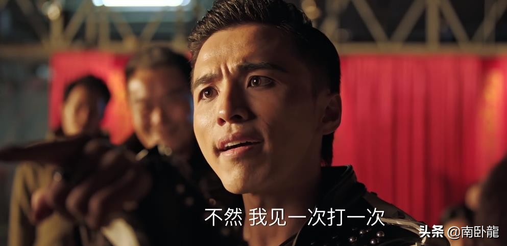 陈国坤激战江湖电影,陈国坤电影激战江湖