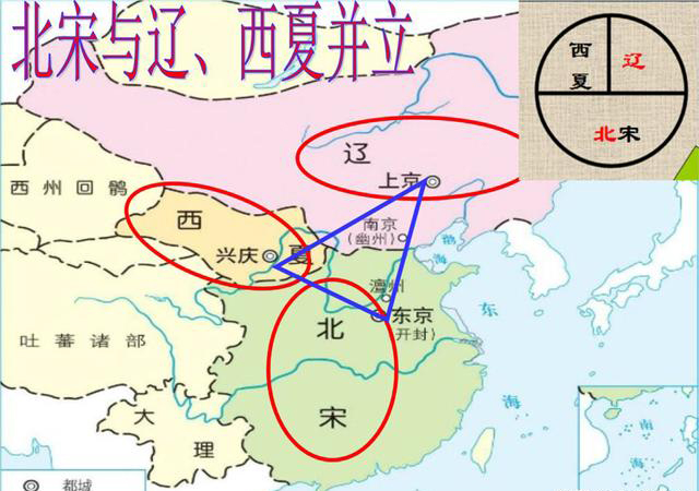 都说大唐盛世，真实的大宋王朝更盛过唐朝