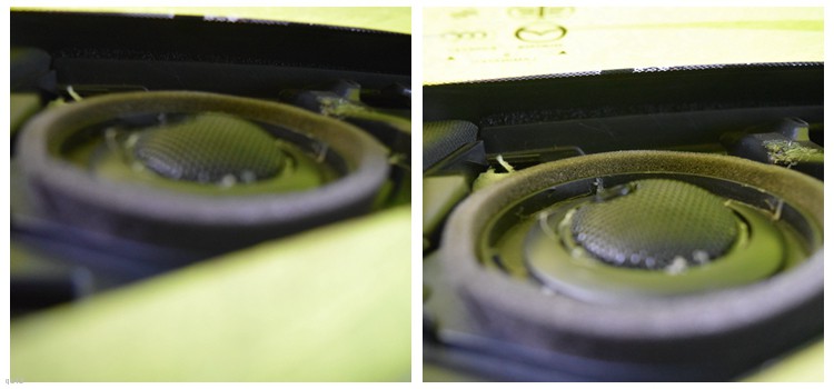 福特锐界音响升级,音响改装福特