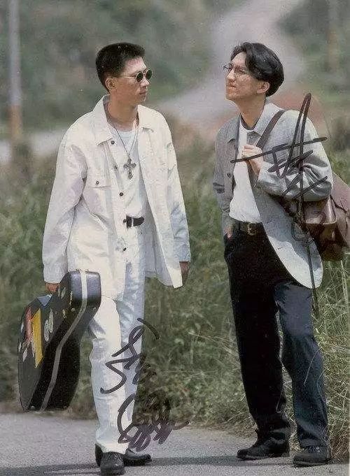 1990—1999十年风雨十年歌，流行乐坛一个不得不说的黄金时代