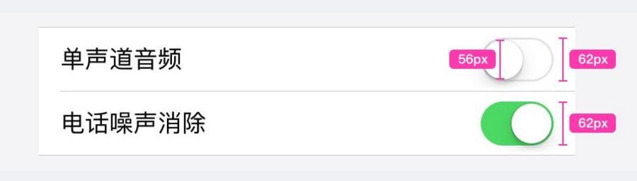 阿多比设计学院告诉你：苹果iOS系统界面规范