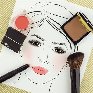 美腻与智慧并存，娱乐圈富婆们的生意经