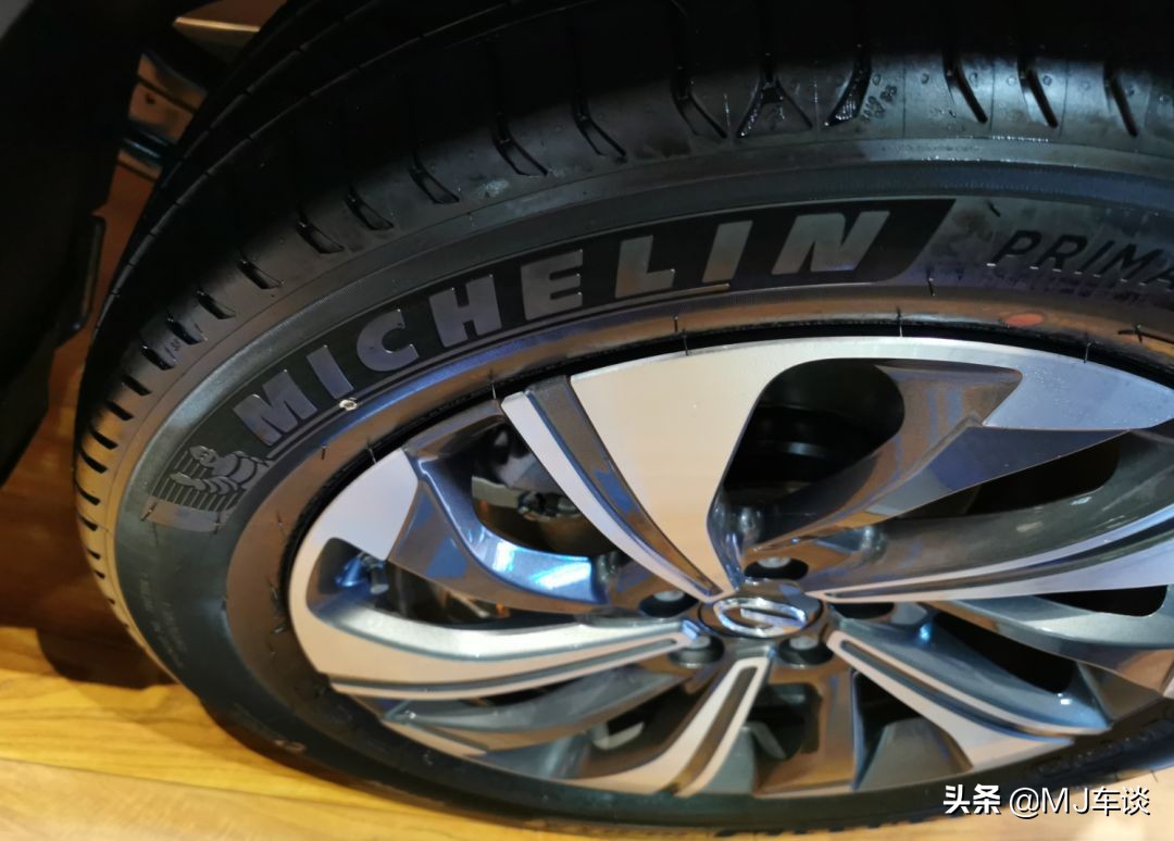 2019款广汽传祺gs4试驾,传祺gs4plus1.5t试驾视频