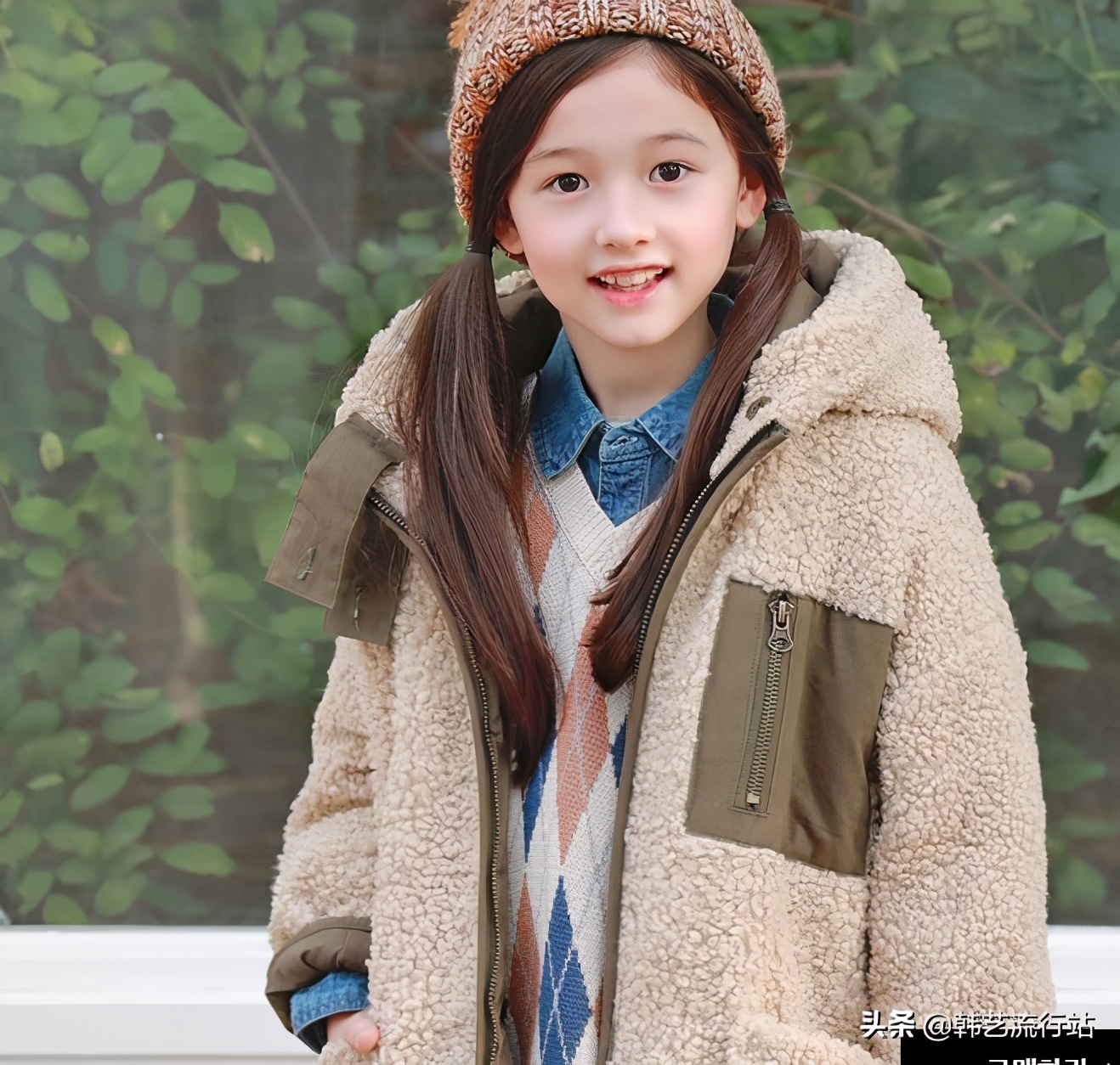 童装流行款式女,今年流行的童装风格