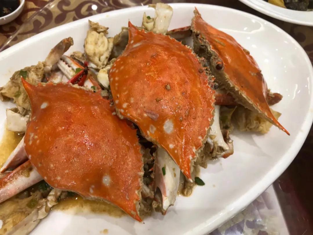 有了这座小县城,封海也封不住浙江人吃海鲜的嘴