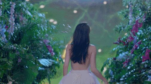 陈乔恩偏偏爱上你,陈乔恩为什么选择林心如