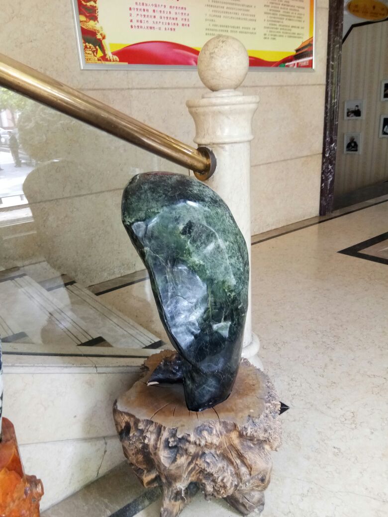 宾馆,避暑蓝海大酒店