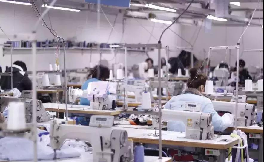 有订单没工人怎么合作,有订单又怕做不出来