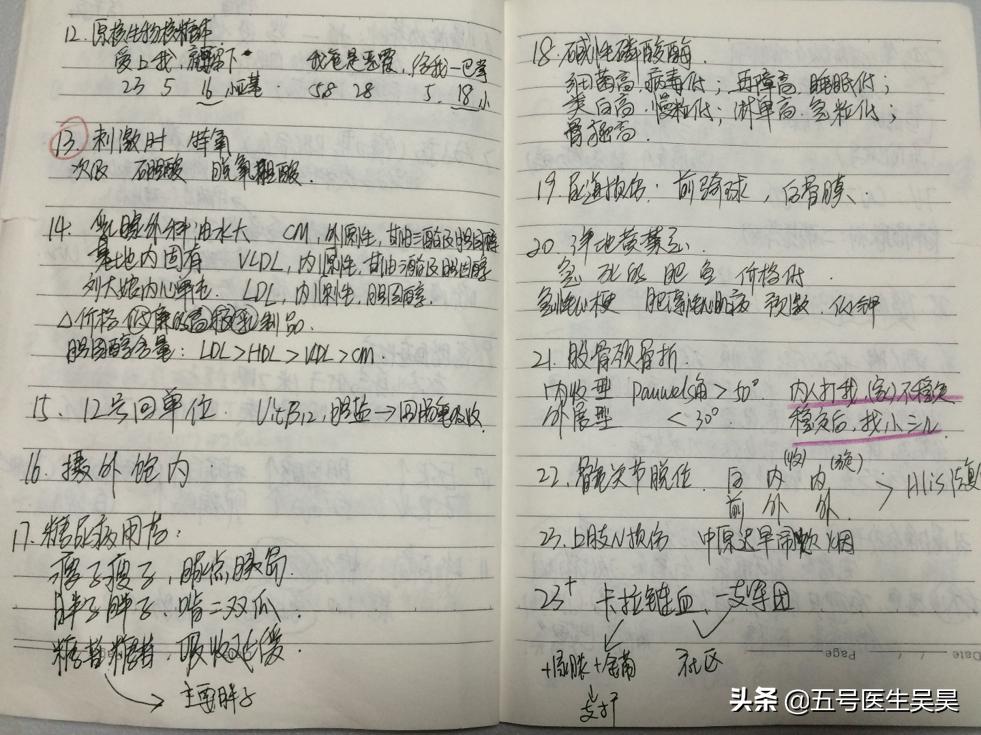 医学考研人文医学复习,医学考研怎么备考2023