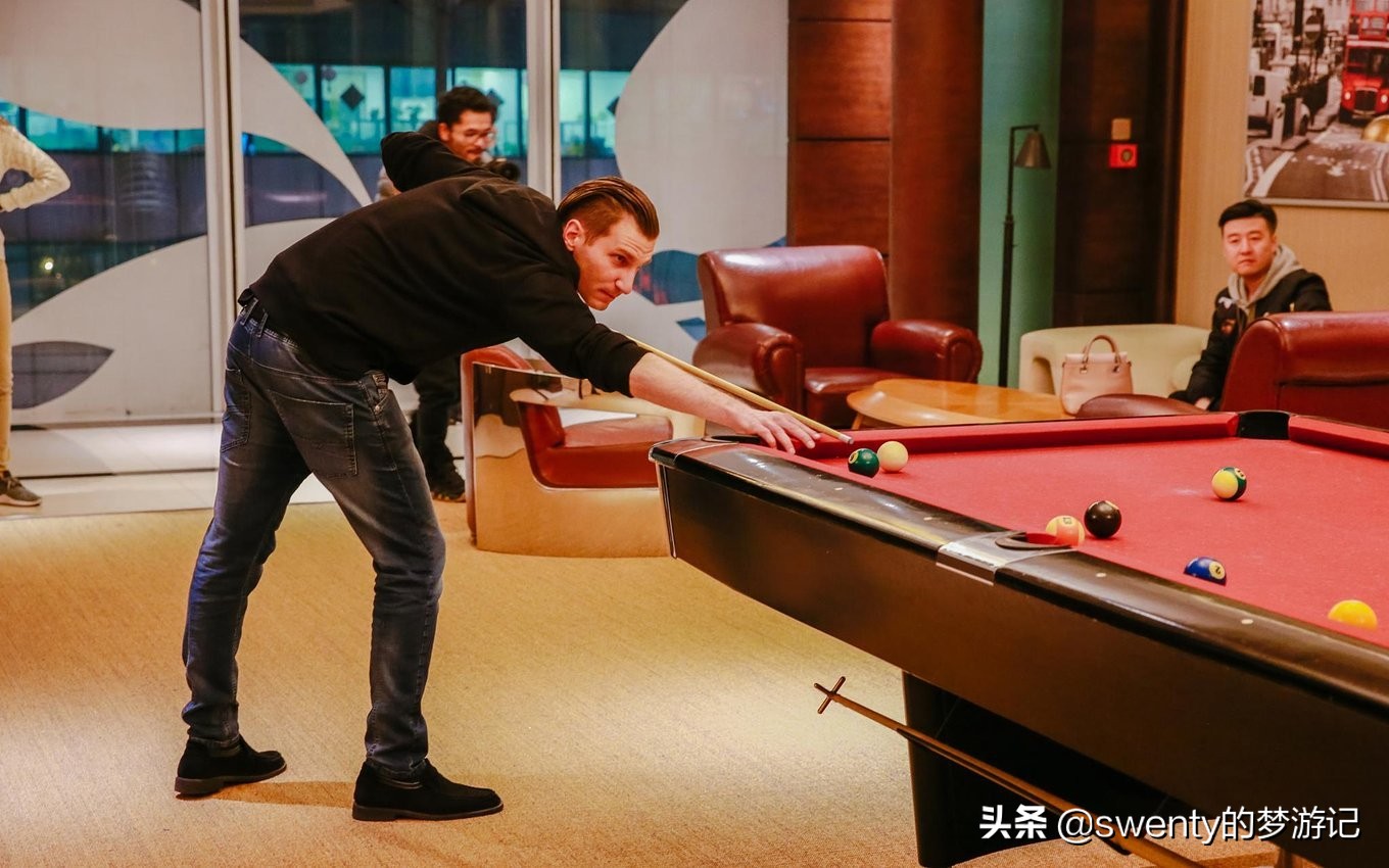 外国人爱住的中国酒店,外国人喜欢的上海餐厅